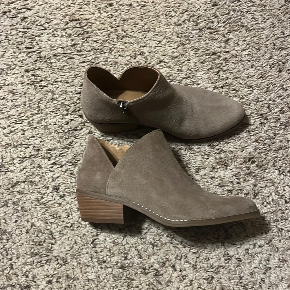 Lucky brand size 6